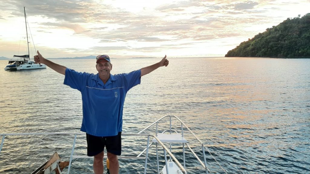 Anton Schenk Epic Paradise Tours Madagascar Nosy Be