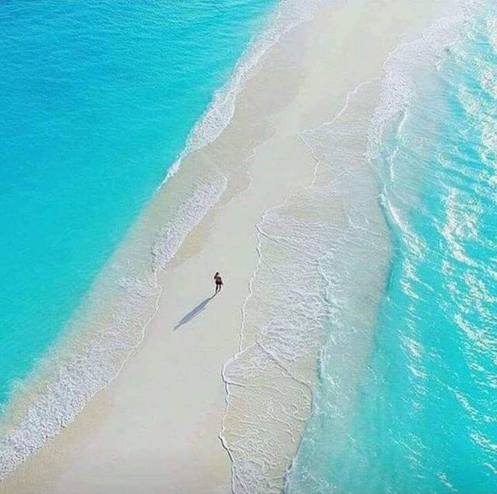 Epic Paradise Tours Beach Walking in Nosy Be