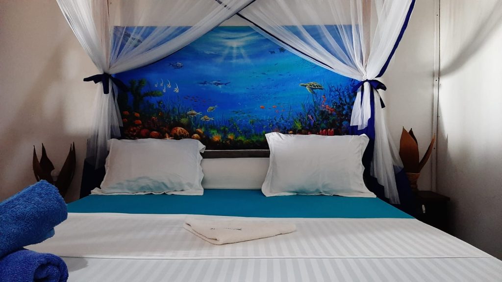 Epic Paradise Tours Nosy Be Madagascar Accomodation