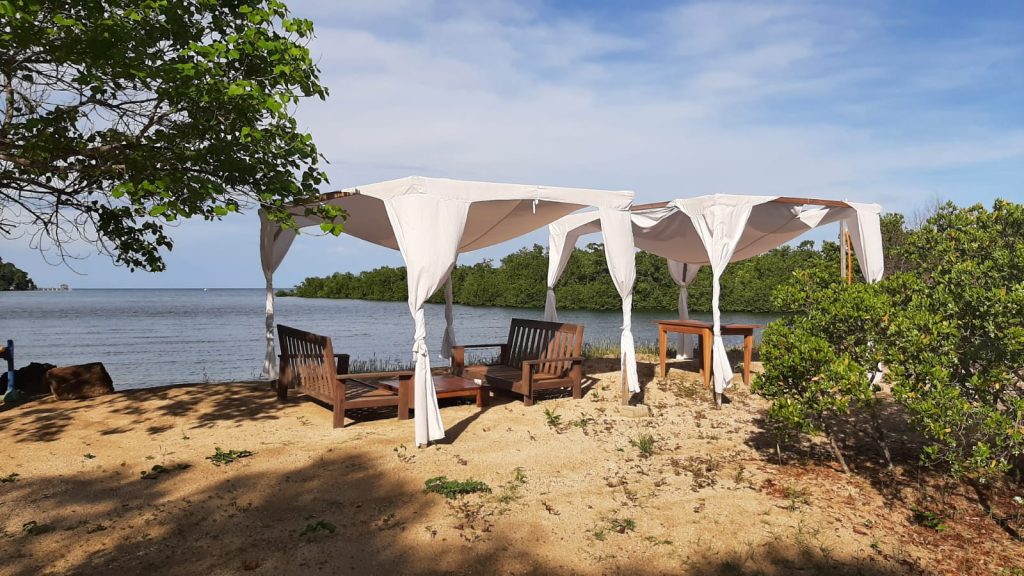 Luxury Holiday Mangroves Nosy Be Madagascar