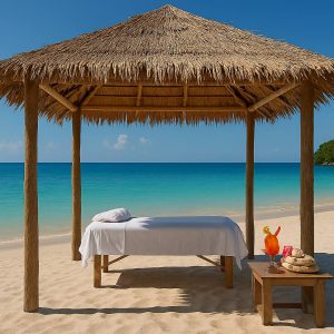 Madagascan Massage