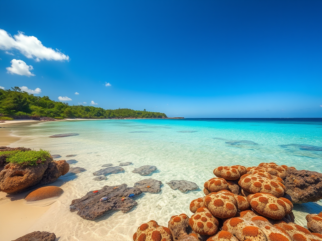 Weather & Seasons in Nosy Be