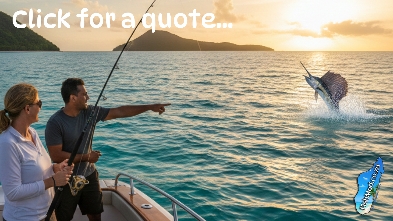 From Dream to Departure: Navigating the Fishmad Quote Facility