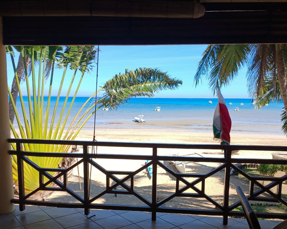 Nosy Be as a Holiday Destination