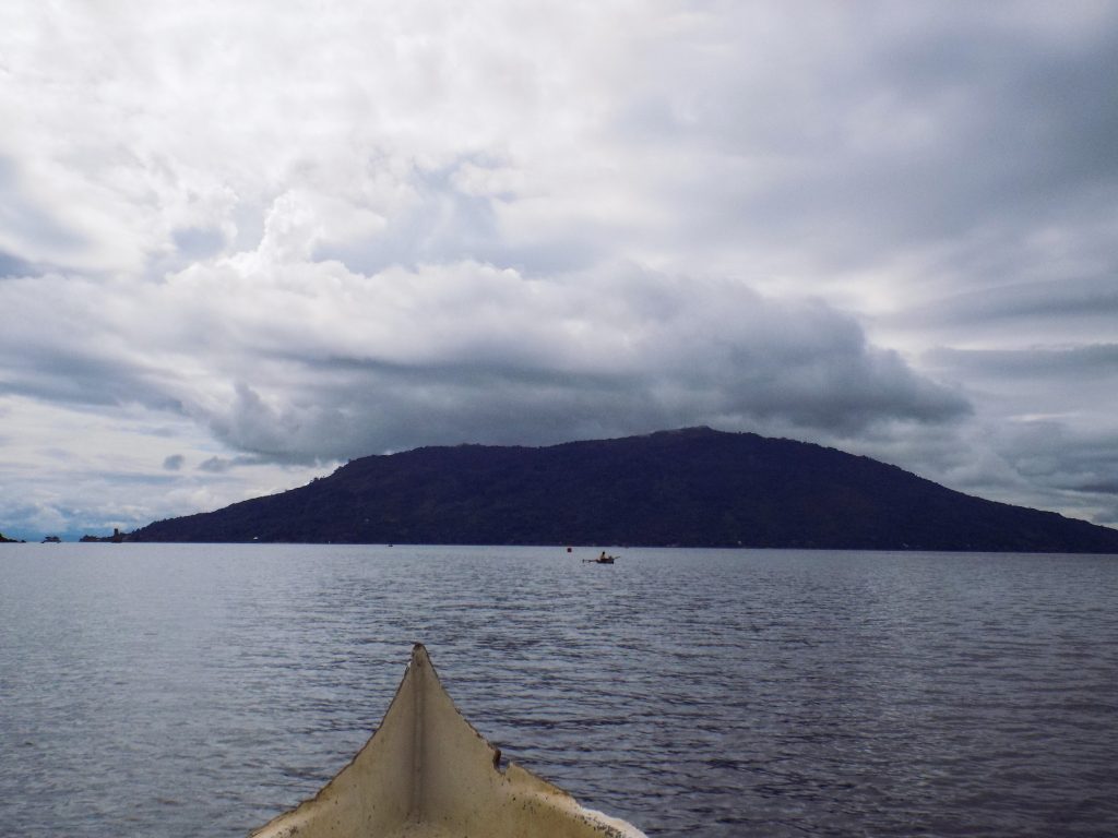 Best Nosy Be Weather Times